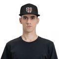 Fashion Unisex Sardinia Flag Four Moors Baseball Cap Italy Sardegna Coat Of Arms Adjustable Hip Hop Dad Hat Women Men Sports. 
