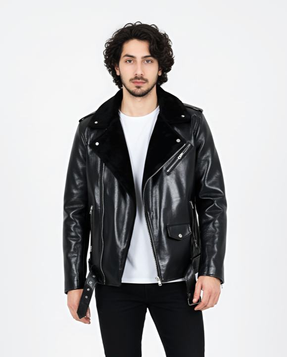 New%20Fashion%20Biker%20Style%20Black%20PU%20Leather%20Jacket%20-%20Image%202