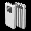 Benz Icon 10000mAh Power Bank. 