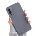 Phone Case for Infinix Note 12 G96 ( X670 ) - Soft silicone Case. 