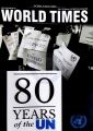 Jahangir World Times Magazine September 2025. 