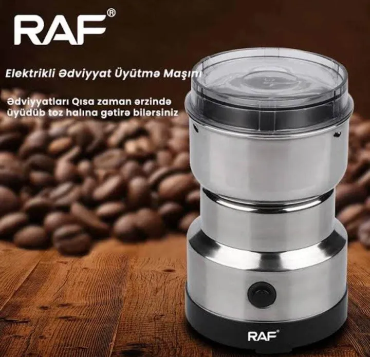 RAF%20Mini%20Electric%20Grinder%204%20Blades%20Stainless%20Steel%20100%25%20Original%20High%20Premium%20Quality%20-%20Nima%20Nuts,%20Bean,%20Spices,%20Masala%20Coffee%20Blender%20-%20300W%20Masala%20Grinder%20Multifunctional%20Machine%20-%20Food%20Preparation%20-%20Image%206