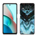 The World of Warcraft Phone Case For Xiaomi Redmi Note 7 8 9 10 11 8T 10T 9S 10S 11S 4G 11E 11T Pro 5G Soft TPU Black Cover. 
