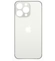 Apple IPhone 13 Pro Max Back Glass Replacement Rear Door Housing Case , Back Panel for IPhone 13 Pro Max. 