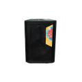 Bluetooth Wooden Speaker with Amplifier Echo Bass for Church School Events. 