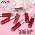 Domestic Makeup NOVO Lipstick, Cream, Ice Cream, Lipstick, Velvet Moisturizing Lip Gloss, Moisturizing Lip Stain 5234. 