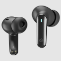 Audionic Airbud 425 Wireless Earbuds TWS Earbud With Quad MIC - ENC Wireless Earphones - IPx4 Water Proof Bluetooth Earbuds - One Year Brand Warranty. 