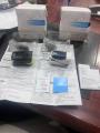 Yonker Finger Pulse Oximeter. 