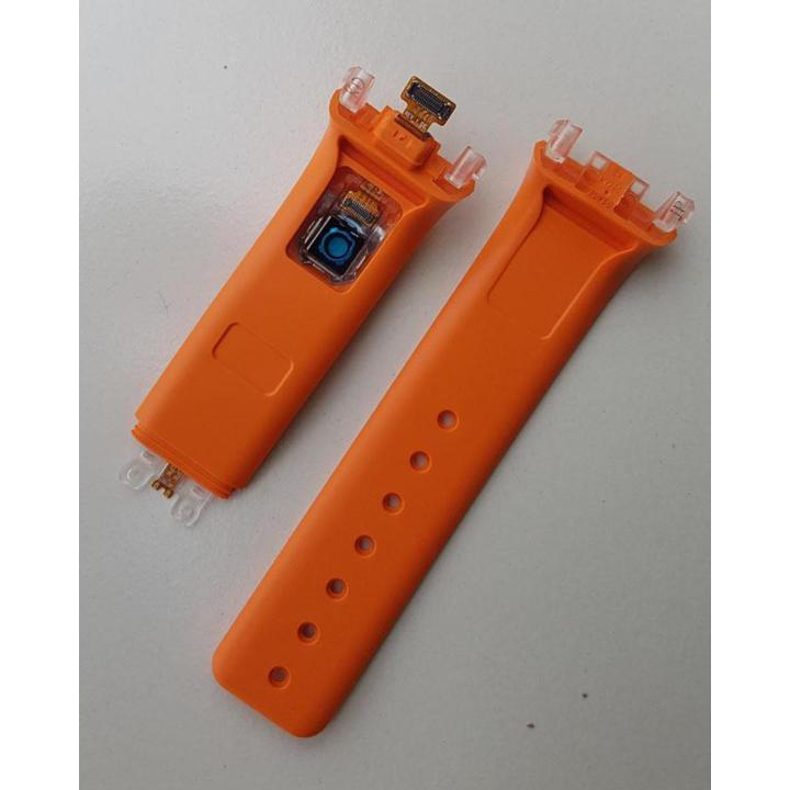 Original Watch Strap for Samsung Gear 1 V700 Smart Watch Daraz.pk