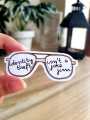 The office show stickers perfect for mobile, laptop and journals. 