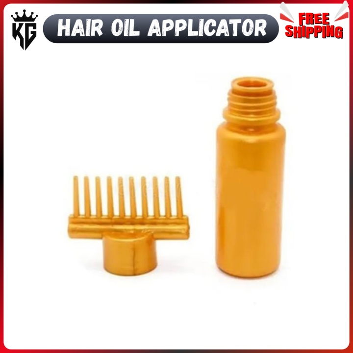 Kamaal%20Gadgets%20%E2%80%94%20Hair%20Oil%20Applicator%20Comb%20Bottle%20Pack%20of%203%20%7C%20130%20ml%20%7C%20Scalp%20Massaging%20Oil%20Comb%20Bottle%20for%20Hair%20Growth,%20Dandruff%20&%20Root%20Care%20%7C%20Oil%20Bottle%20with%20Comb%20for%20Hair%20&%20Scalp%20Health%20%7C%20Refillable%20Oil%20Applicator%20for%20Easy%20Use%20at%20Home%20&%20Salon%20-%20Image%202