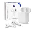AirPods Pro Wireless Earbuds Bluetooth 5.0, Super Sound Base, Charging Case and Extra Earbuds, Pop-Up Feature Compatible with All Devices. 