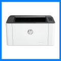 HP Laser 107w Printer HP LaserJet. 