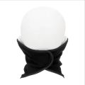 Motorcycle Half Face Mask Winter,WINTER HALF FACE MASK FOR MOTORCYCLE, BIKE,SKI & CYCLE, Thermal Neck Warmer Winter Mask Balaclava Under Helmet Scarf Outdoor Sports Warm Biker Mask Half Face Mask. 