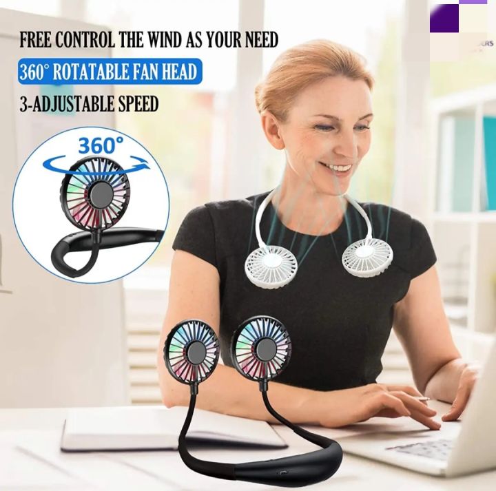 Portable%20Cooling%20Neck%20Fan,%20Rechargeable%20USB,%20360%C2%B0%20Rotation,%20Wearable%20Neck%20Fan%20Air%20Conditioner%20-%20Image%205