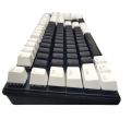 OCG 2104 RGB MECHANICAL GAMING KEYBOARD WITH BLUE SWITCH. 