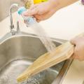 360 Degree Water Saving Tap, Anti Splash Tap, Fan Pressure Foam Faucet Sprayer Faucet Nozzle Filter Aerator Diffuser Water-saving Device for Kitchen Bathroom Usage. 