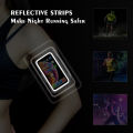Running Sports Armbands Zipper Bag For AirPods Pro iPhone 15 14 13 12 11 Pro Max Samsung S22 S23 Ultra Phone Case Holder ArmBand. 