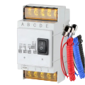 JDXHLAU Fully Automatic Water Level Controller Switch 25A 220V Water Tank Liquid Level Detection Sensor Water Pump Controller B. 