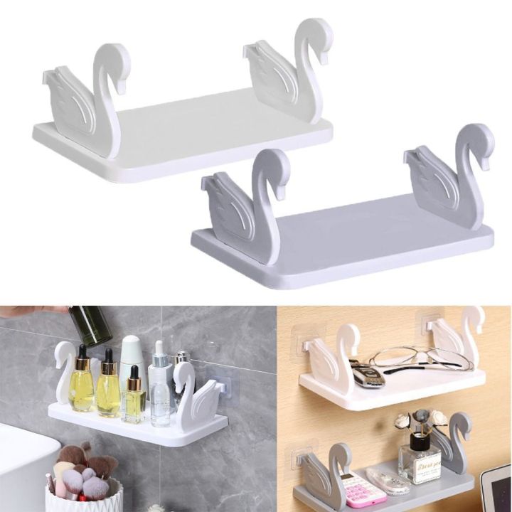 Floating%20Shelves%20for%20Bedroom,%20Living%20Room/%20Kitchen,%20Wall%20Mounted%20Shelf%20Plastic%20Wall%20Shelf,%20Self-Adhesive%20Storage%20Rack%20/%20Bathroom%20Kitchen%20Plastic%20Shelf%20-%20Image%203