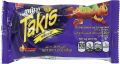 Mini Takis Fuego Hot Chili Pepper And Lime Tortilla Chips, 35G. 
