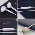 OPPO Type-C Earphone Compatible With Realme 6 5 Pro Reno 4 Pro Reno2 Z R17 Pro High-Quality In-ear earphones Music MH135-3. 