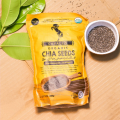 Cavallo Organic Chia Seeds 200 gm (7 OZ). 