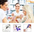1 Pcs Portable Mini Refillable Perfume Atomizer Bottle, 5ml Perfume Atomizer Spray Bottle, Travel Decant Sprayer Bottle, Refillable Scent Pump Case, Perfume Atomizer. 