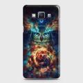 Samsung A7 2015 (A700) Cover - SkinLee HQ Hard Case - Wisdom - SKINLEE-280-1-45-37. 