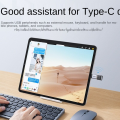 UGREEN US248 USB-C to USB Adapter (40702). 