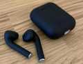 Original M10 & M90 Airpods Earbuds T18 plus headset wireless stereoTWS i12 Double Wireless tws Bluetooth Hand Free with Power Bank Stereo Earphones White bluetooth ear phone for all cell phones use. 