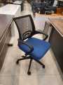 Office Chair Revolving Mesh Back. 