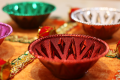 Mehndi thaal/plate - Rasm e hina wedding thaal/plate - Traditional Design Mehndi Plate/Rasm Hina - Handmade Rasm e hina thaal/plate. 