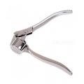 Stainless Steel Garlic Ginger Presser. 