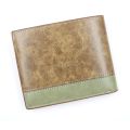 【Hannah Martin Store】HELLSING Khaki Anime Alucard Short Card Purse Ladies wallet. 
