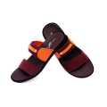 Slippers For Men & Boys-Casual Sandals For men-Comfortable Chappal For Men-Summer Flipflops For Men-Water Proof Casual Chappal & Slippers- Leather Chappal For Boys & Men-Slides Slippers Chappal For Men.. 
