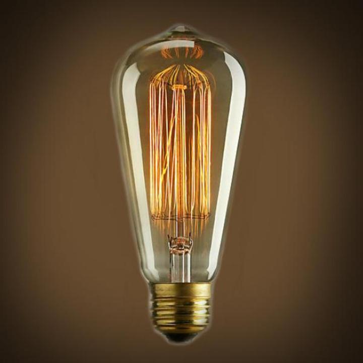 Edison Vintage Bulb