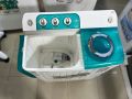 Boss KE-9500-BS GreenTwin Tub Washing Machine 8.5 Kgs Capacity. 