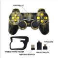 Data Frog Wireless Controller 2.4 G Android Gamepad Joystick. 