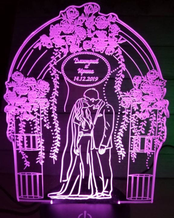Laser%20Engraved%20WEDDING%20COUPLE%20%203D%20Illusion%20Led%20Night%20Lamp%20-%20-%20Image%202