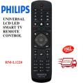 Philips  LED & LCD TV Remote Control. 