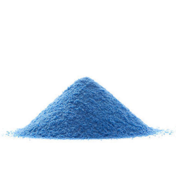 Egyptian Blue, ASMR Paint pigments color Powder, can also be used for Mixing in wall paints, distemper, white cement, Plaser of Paris, Limestone, tiles grout, stone grouting, marble grouting, Colour concrete, Rock Wall, Arts and crafts DIY projects.