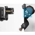 1080P Mini Spy Cam Hidden HD Web Camera With Night Vision And Motion Detection For Home Security Surveillance. 