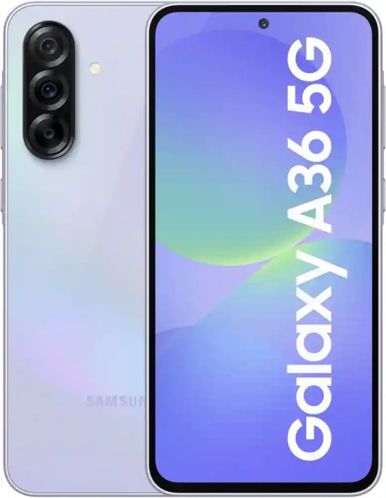 Samsung%20Galaxy%20A36%205G%208GB%20RAM%20256GB%20ROM%20(With%2045w%20Super%20Fast%20Charger)%20Snapdragon%206%20Gen%203%20%7C%206.7"%20Super%20AMOLED%20120Hz%20Display%20%7C%2050MP%20OIS%20Triple%20Camera%20%7C%20Android%2015%20OneUI%207%20%7C%205000mAh%20Battery%20%7C%2045W%20Fast%20Charging%20%7C%20PTA%20Approved%20-%20Image%206