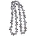 2Pcs 8 Inch Mini Chainsaw Chain Mini Chainsaw Chain Replacement Guide Saw Chain for 8 Inch,1/4Inch LP Pitch 47 Drive Links Fits for Chainsaw. 
