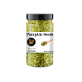Pumpkin Seeds Green Original Imported 150 g Without Shell | Kadu K Beej Unshelled | Pumpkin Seed for Eating 150 Grams By Nuts N Snax. 