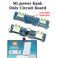 Power Bank Circuit Charging Module,Pwer Bank Circuit Board MI. 