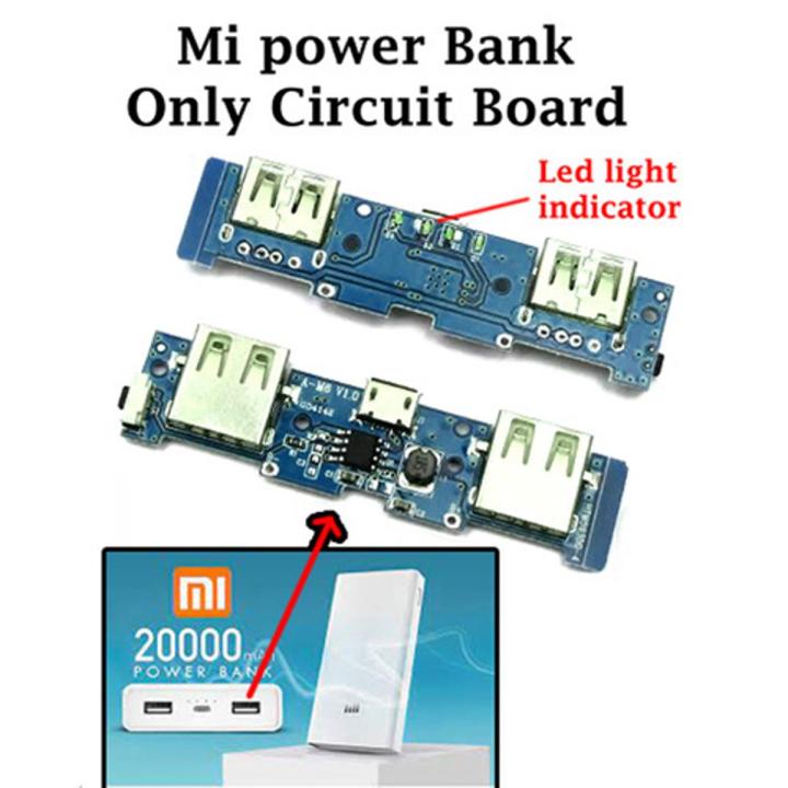Power Bank Circuit Charging Module,Pwer Bank Circuit Board MI