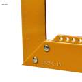 15cm Ruler Woodworking Measurements Ruler Layout Tool Equipment Carpentry Framing Square for Engineer Machinists Marking Building. 