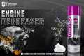 Flamingo Foamy Engine Degreaser/Engine Cleaner For Car & Bikes  – 650 ml. 